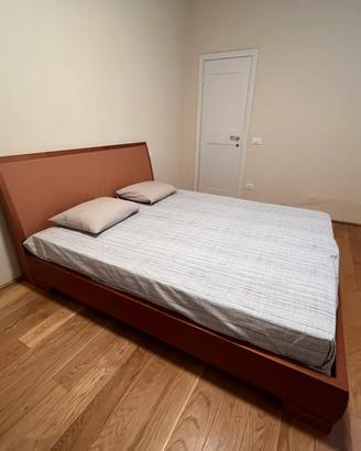 Letto matrimoniale Orizzonti