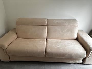 Divano letto