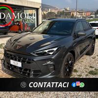 Cupra Terramar 2.0 TSi IMPULSE 4DRIVE 204 CV - FUL