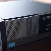 PC Dell Optiplex 3020 MiniDesk