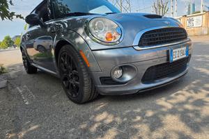 MINI Mini 1.6 16V Cooper S
