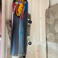 FMF 4.1 TITANIUM