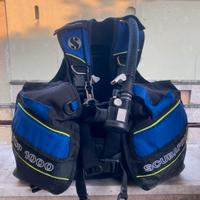  GAV Scubapro 