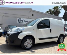 FIAT Fiorino 1.3 MJT 80CV Cargo