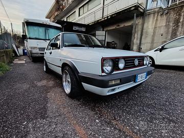 Golf Gti 134mila km