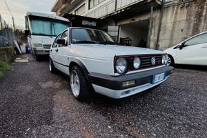 Golf Gti 134mila km