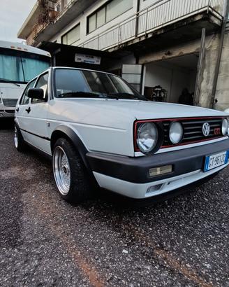 Golf Gti 134mila km
