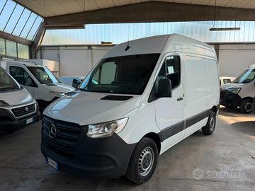 MERCEDES BENZ SPRINTER 312 L1H2