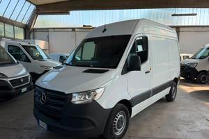 MERCEDES BENZ SPRINTER 312 L1H2