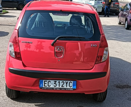 Hyundai i 10 Gpl