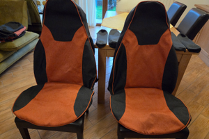 FODERINE: Ducato/Citroen/Peugeout