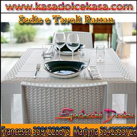 promo tavoli e sedie bar pub pizzeria risorante
