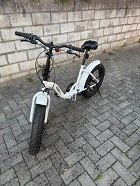 teklio bike nuova