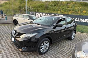 Nissan Qashqai 1.5 dCi Tekna 110cv-07/2017