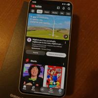 Samsung s 25 fe 256 gb