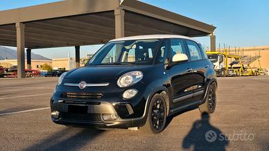 Fiat 500L 500 L 120 CV