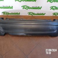 PARAURTI POSTERIORE PER PANDA 169 ANNO 2006