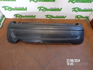 PARAURTI POSTERIORE PER PANDA 169 ANNO 2006