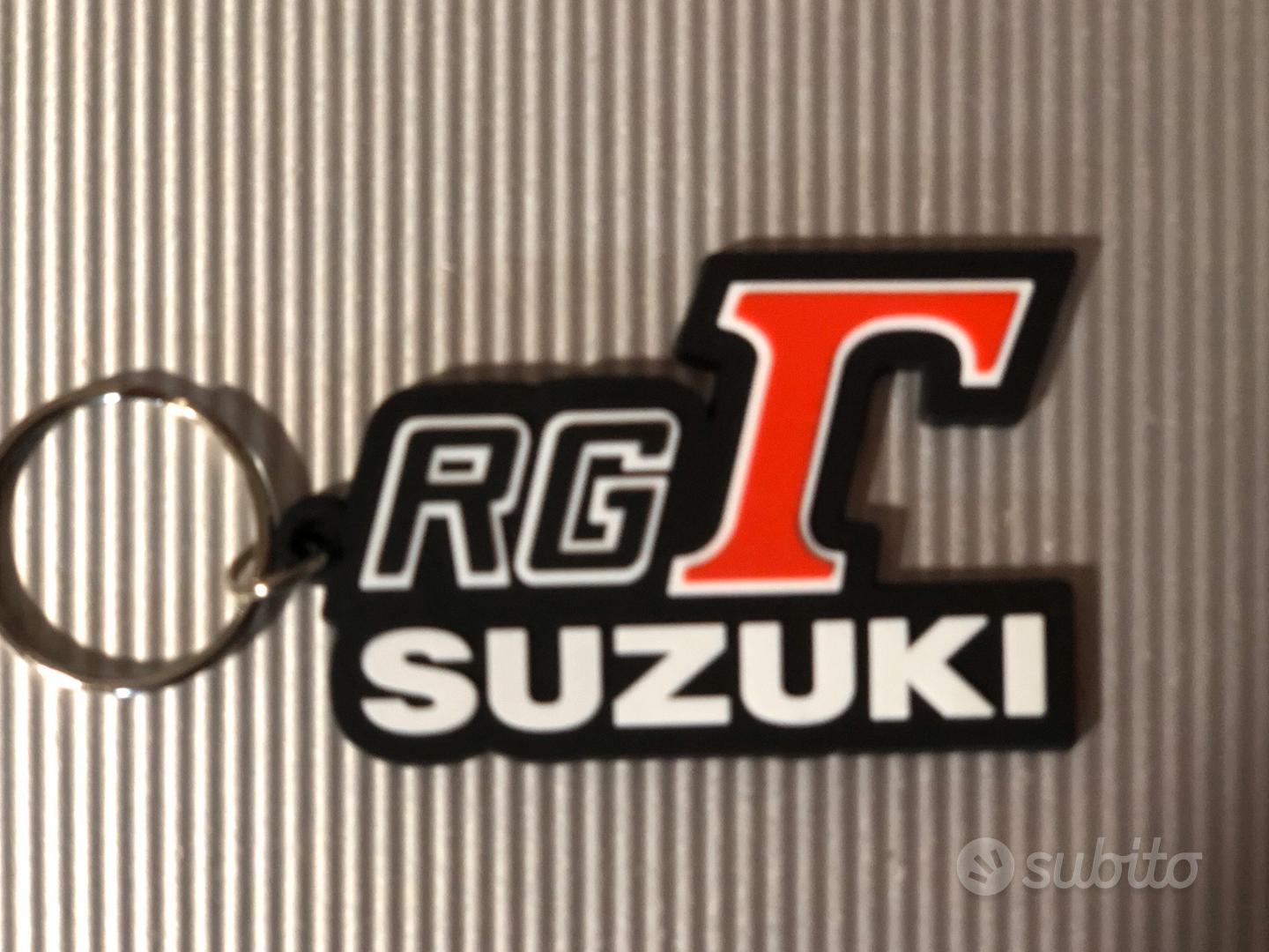 Portachiavi Suzuki RG500 / RG 500 - Accessori Moto In vendita a Roma