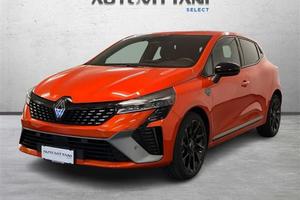 RENAULT Clio 1.0 tce esprit Alpine 90cv