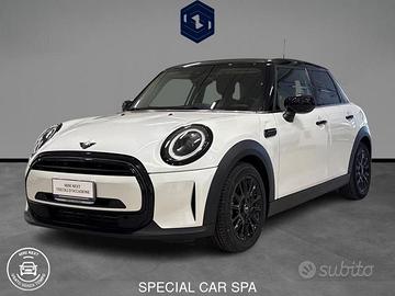 MINI Mini 5 porte Mini F55 2021 5p Mini 5p 1....