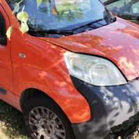 Musata e altri accessori per Furgonetta Fiorino