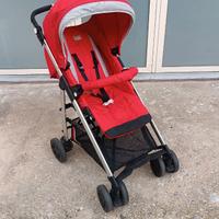 Passeggino trio Foppapedretti