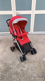 Passeggino trio Foppapedretti