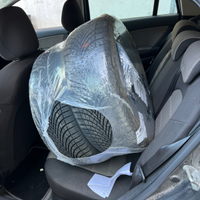 Pneumatici 4 stagioni Dunlop 205/55 R16 91V 3PMSF