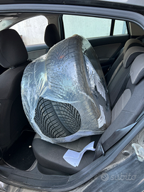 Pneumatici 4 stagioni Dunlop 205/55 R16 91V 3PMSF