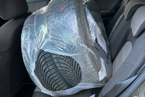 Pneumatici 4 stagioni Dunlop 205/55 R16 91V 3PMSF