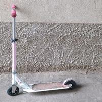 Monopattino bambina 3/6 anni