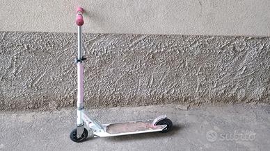 Monopattino bambina 3/6 anni