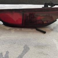 fanale retronebbia alfa mito