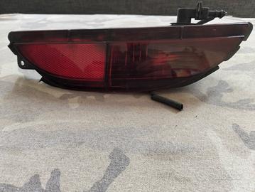fanale retronebbia alfa mito