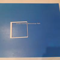 vinile Underworld Beacoup Fish