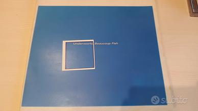 vinile Underworld Beacoup Fish