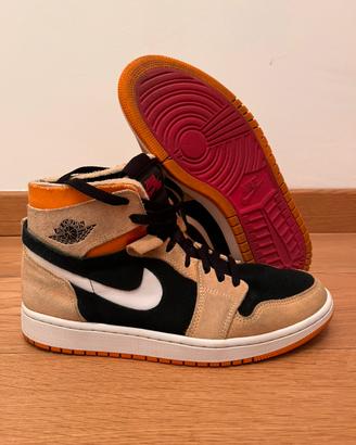Nike Air Jordan 1 - US 9
