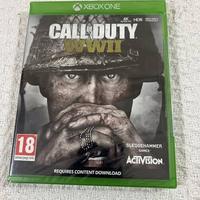 Call of Duty WWII