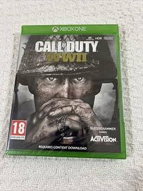 Call of Duty WWII