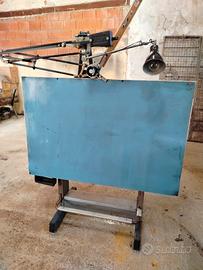 tecnigrafo vintage 