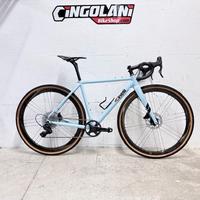 Cinelli Nemo TIG