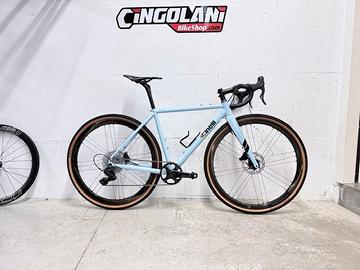 Cinelli Nemo TIG