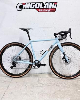 Cinelli Nemo TIG