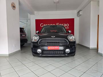 Mini One D Countryman 1.5
