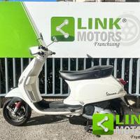 VESPA Sprint 125 SPRINT