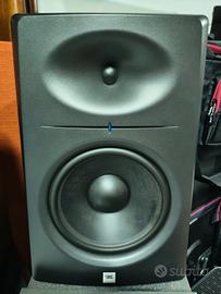 JBL lsr 2328 monitor da studio 
