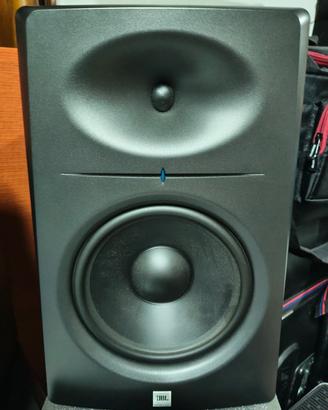 JBL lsr 2328 monitor da studio 