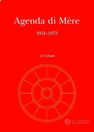 Agenda di Mère  