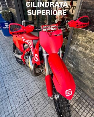 gas gas/ktm 85 2024